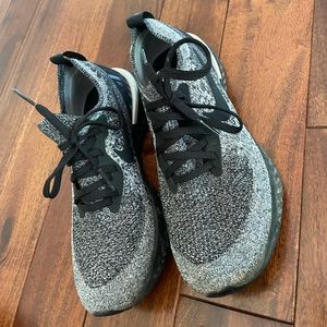 Nike epic react running shoes